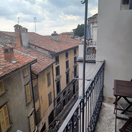 فندق بيرغاموفي  Donizetti House المظهر الخارجي الصورة