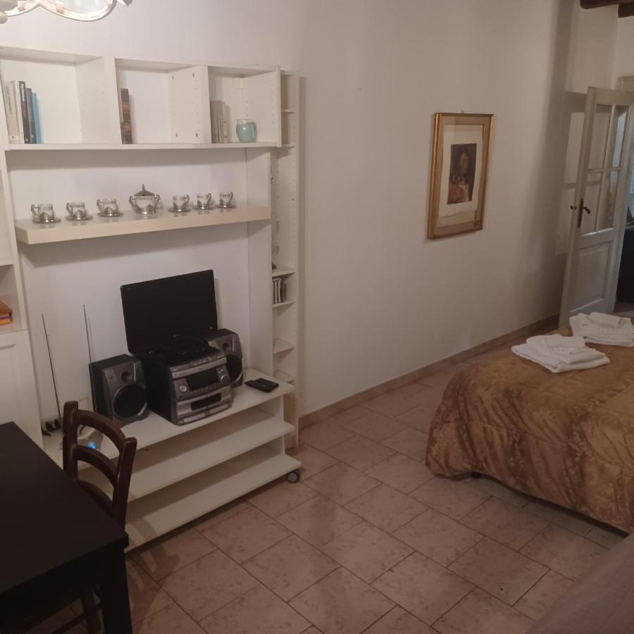 فندق بيرغاموفي  Donizetti House المظهر الخارجي الصورة